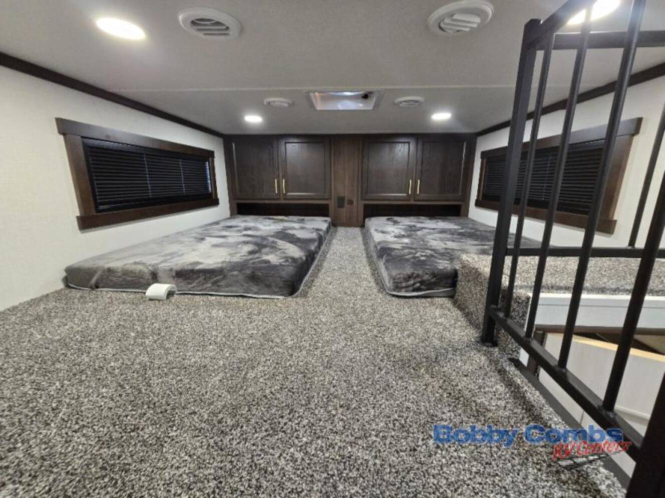 A photo of this 2026 Forest River Rv Cedar Creek 40CBK