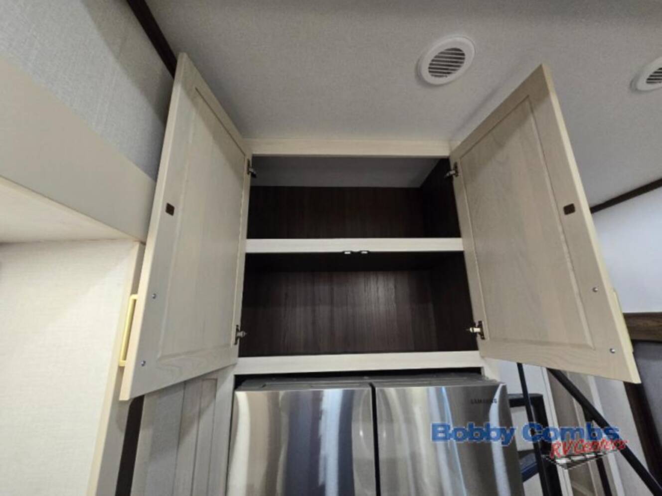 A photo of this 2026 Forest River Rv Cedar Creek 40CBK
