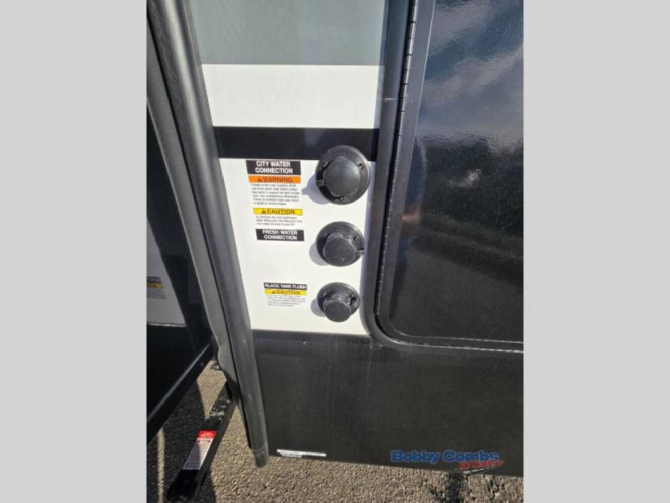 A photo of this 2026 Forest River Rv Cedar Creek 40CBK