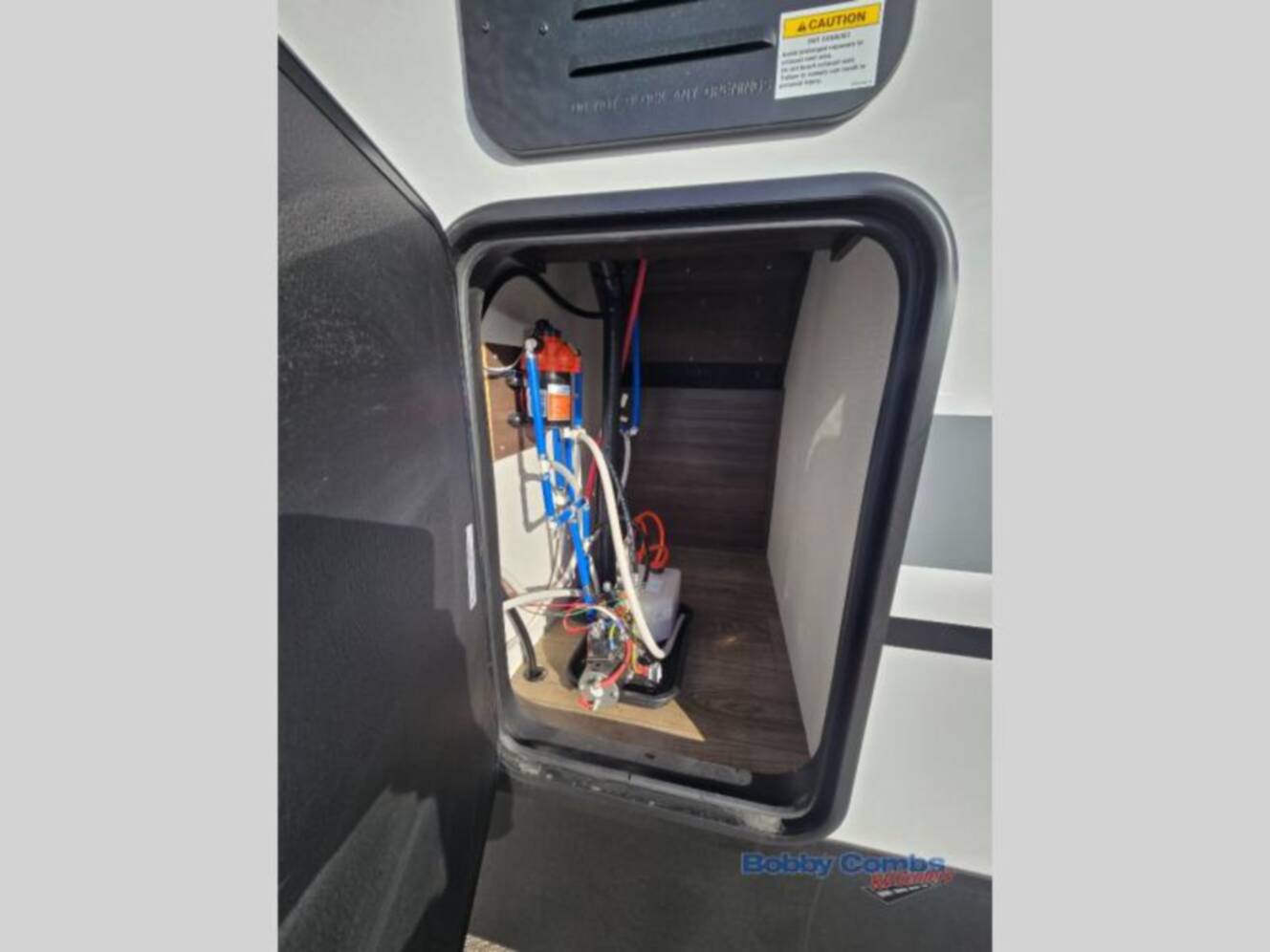 A photo of this 2026 Forest River Rv Cedar Creek 40CBK