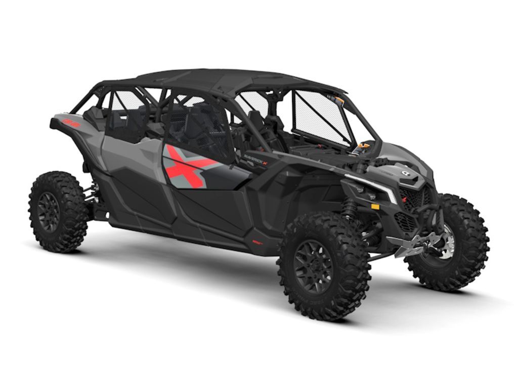 2027 Can-Am Maverick X3 MAX X TURBO in winchester TN