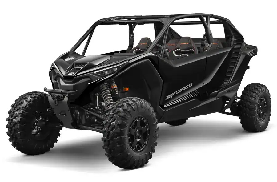 2026 CFMOTO ZFORCE Z10-4 in fremont OH