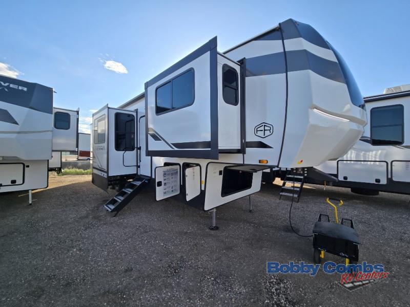 2026 Forest River Rv Sierra 3990FL in caldwell ID