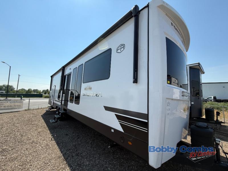 2026 Forest River Rv Sierra 422FKL in caldwell ID