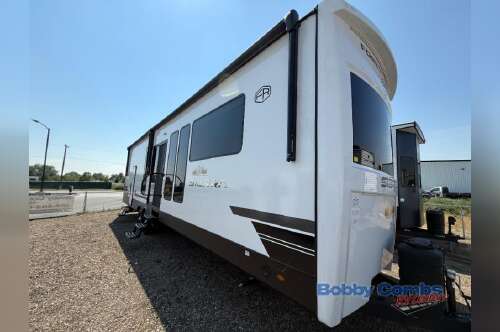2026 Forest River Rv Sierra 422FKL in caldwell ID
