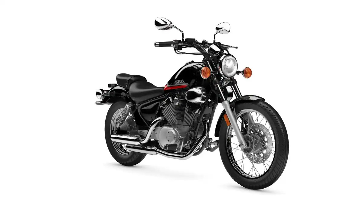 2026 Yamaha V STAR 250 250 in Fremont, OH