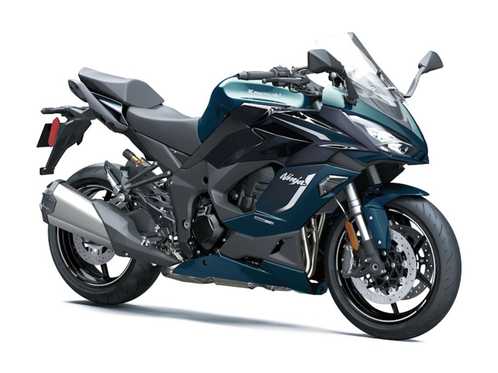 2026 Kawasaki Ninja® 1100SX SE ABS SE ABS in Massapequa, NY