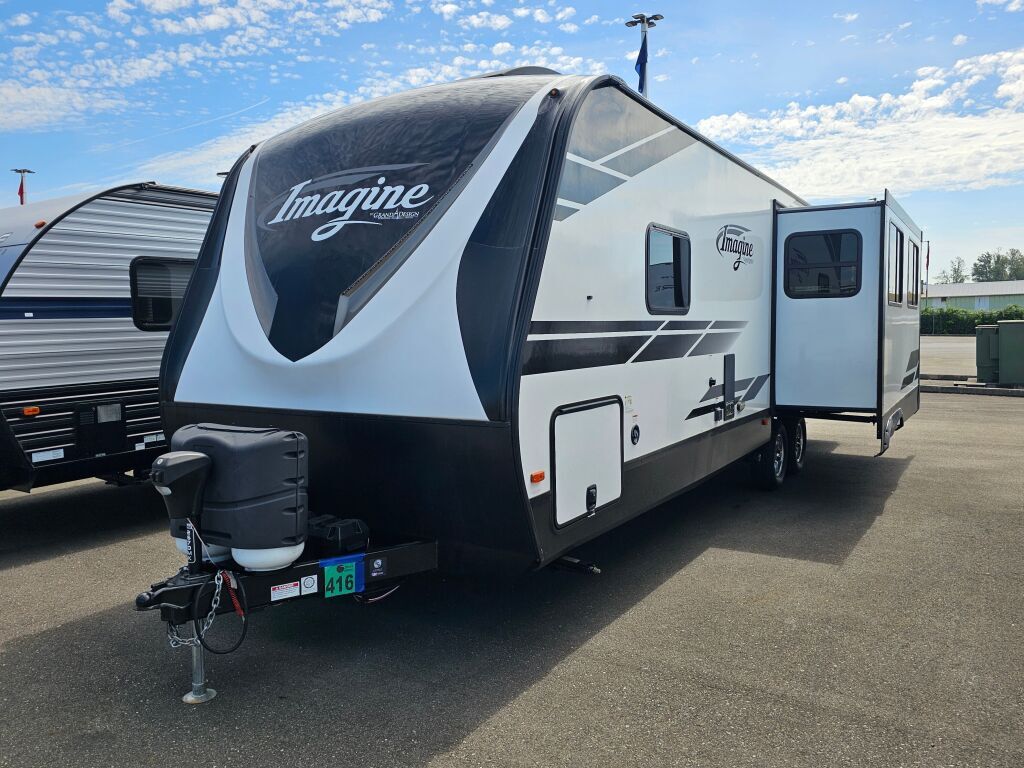 2021 Grand Design Imagine 2670MK in mt. vernon WA