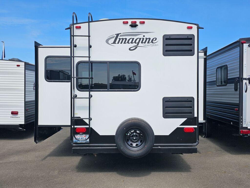 2021 Grand Design Imagine 2670MK in mt. vernon WA