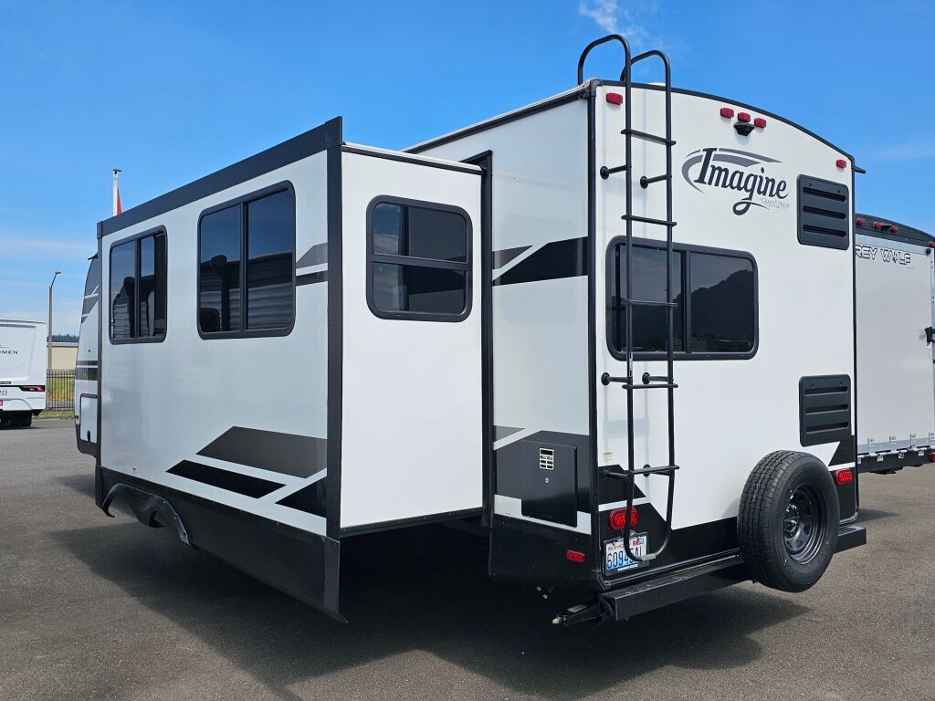 2021 Grand Design Imagine 2670MK in mt. vernon WA