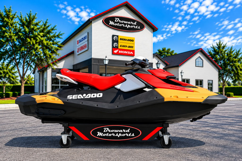 2026 Sea-Doo Spark for 3 Rotax® 900 ACE - 90 CONV with IBR FOR 3 - 90 in oakland FL