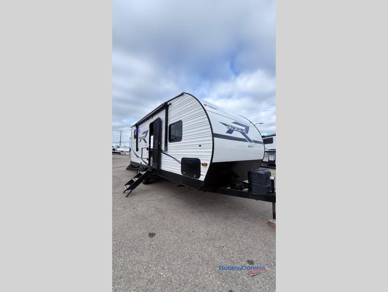 2023 Forest River Rv Vengeance Rogue VGT23SUT in caldwell ID