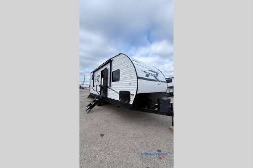 2023 Forest River Rv Vengeance Rogue VGT23SUT in caldwell ID