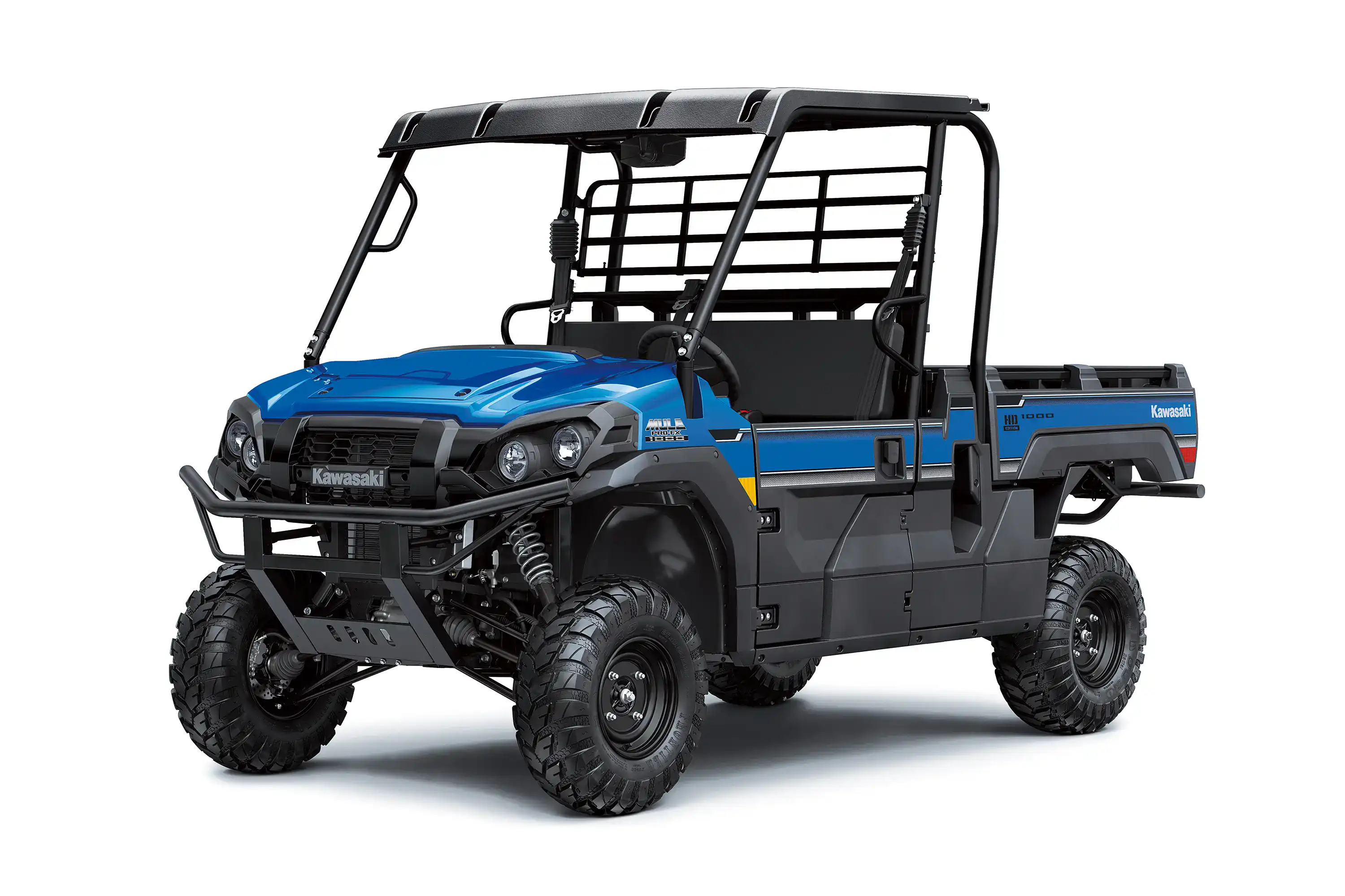 2027 Kawasaki Mule PRO-FX 1000 HD Edition in fremont OH