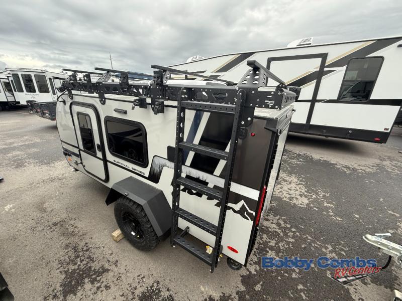 2026 Encore Rv Rog 12RKSS RV