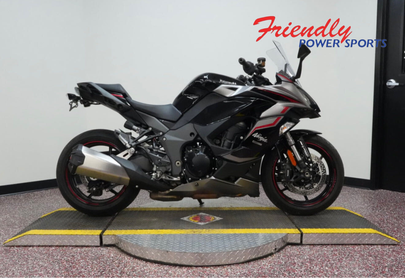 Kawasaki Ninja 1000 Sx Motorcycles For Sale - Cycle Trader