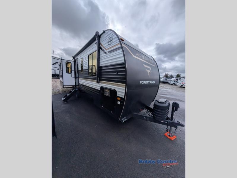 2026 Forest River Rv Avenger 27REI in hayden ID