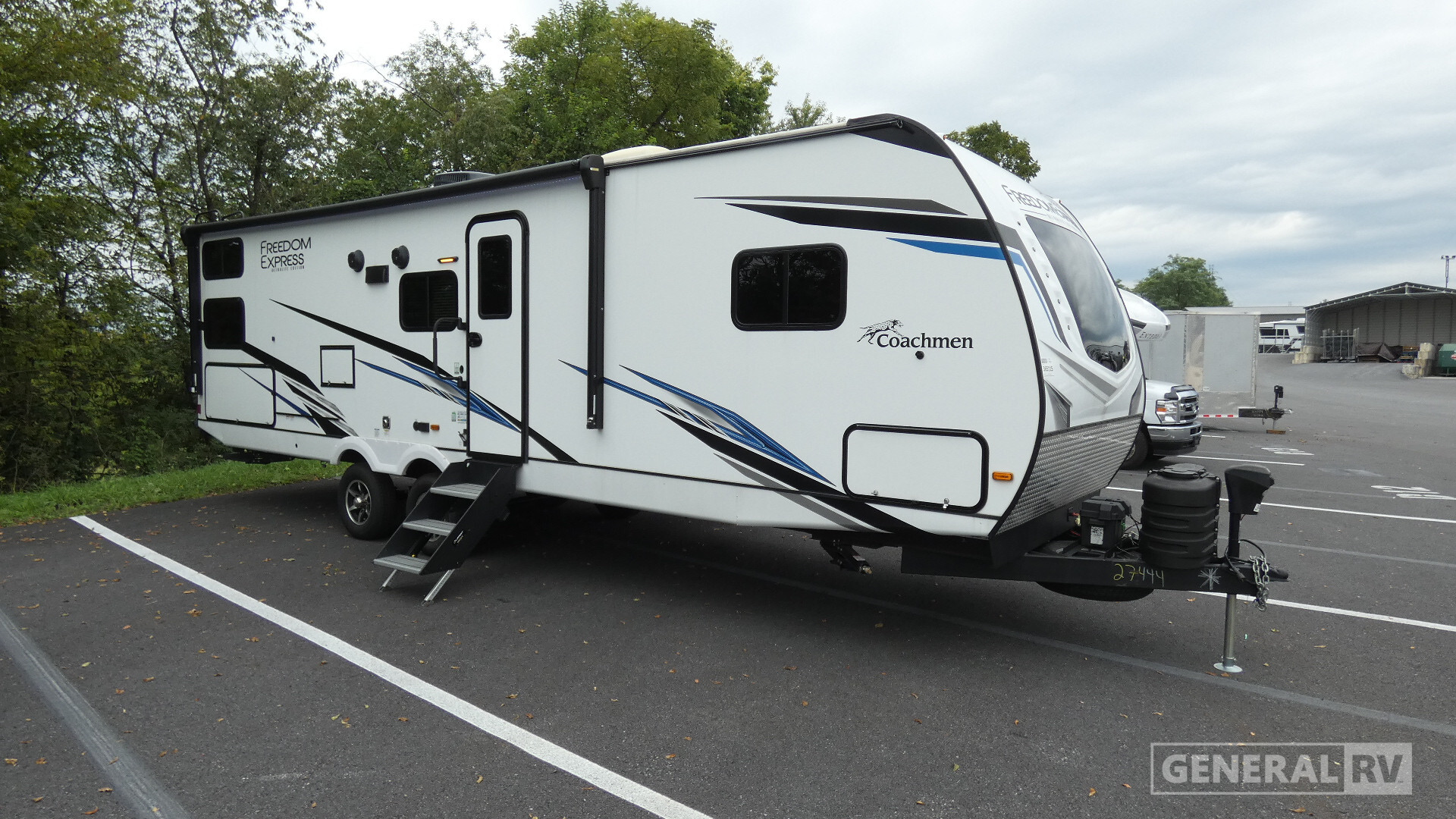 2023 Coachmen FREEDOM EXPRESS 294BHDS in elizabetown PA