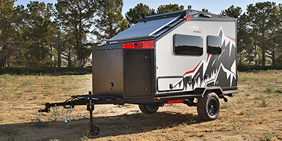 2024 Lance 1200EK in hayden ID