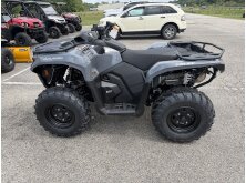 2026 Can-Am Outlander 850 DPS Review image
