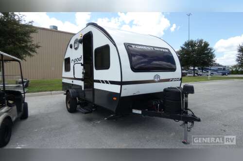 2025 Forest River R-Pod RP-171 in ocala FL