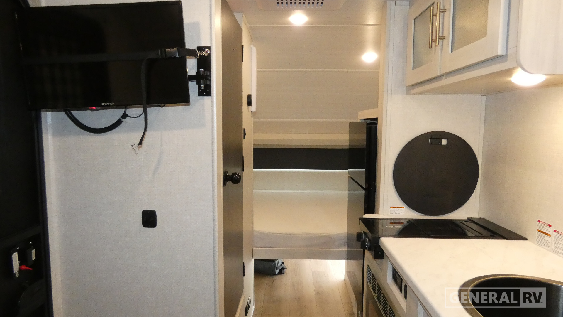 2025 Forest River R-Pod RP-171 in ocala FL