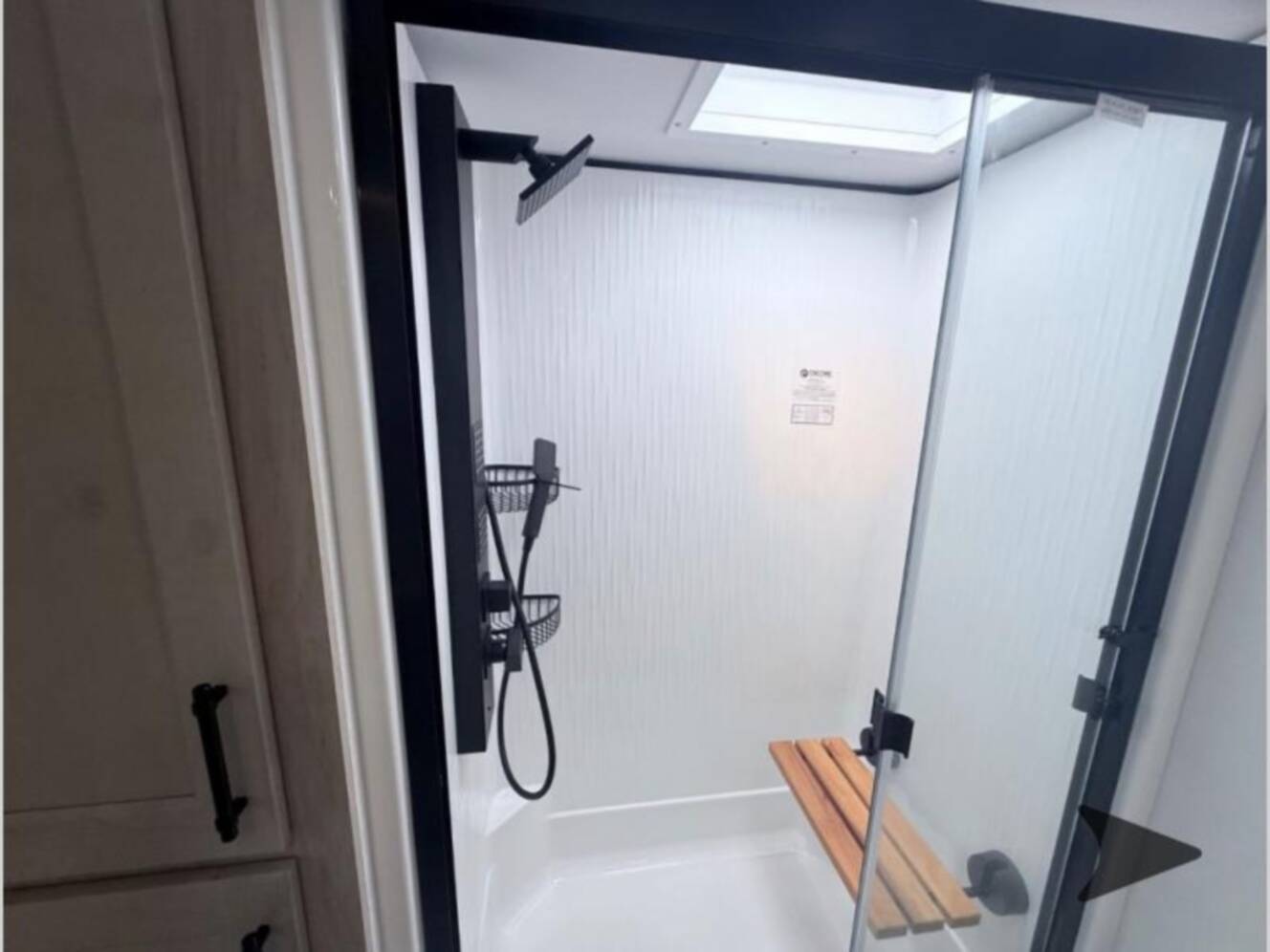 A photo of this 2026 Grand Design Solitude 390RK