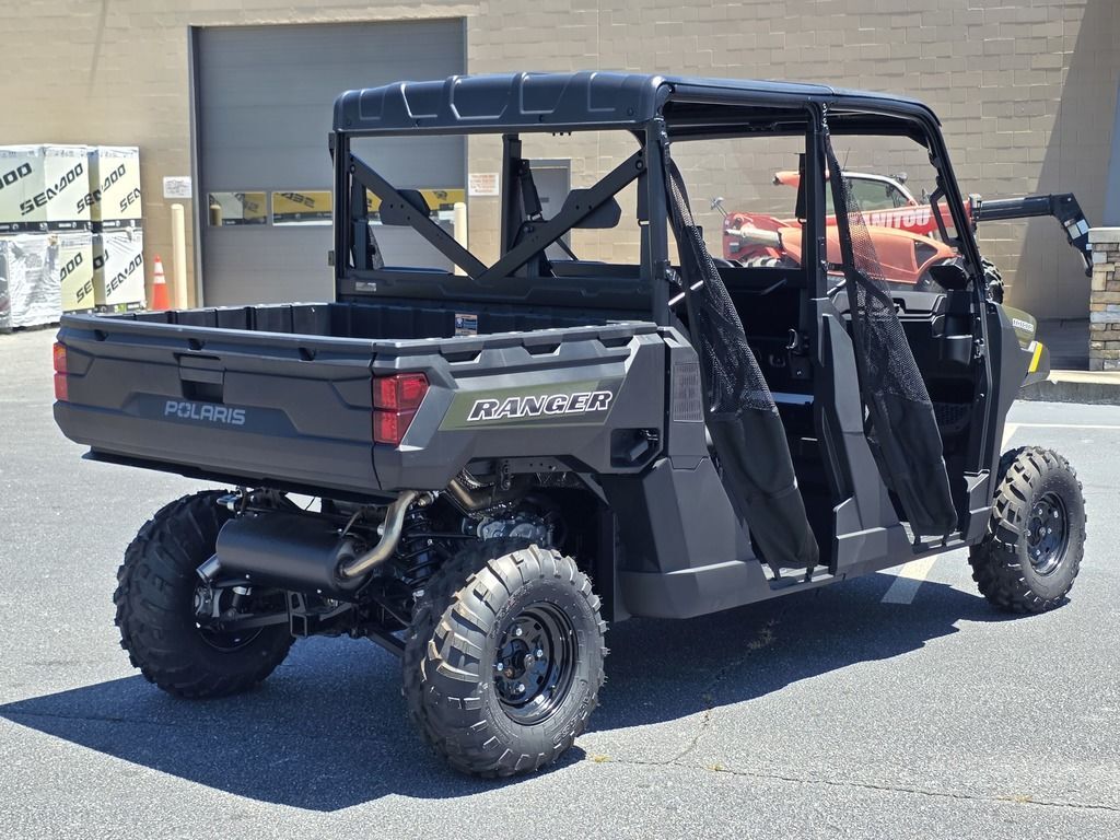 2026 Polaris® Ranger Crew 1000 BASE in opelika AL