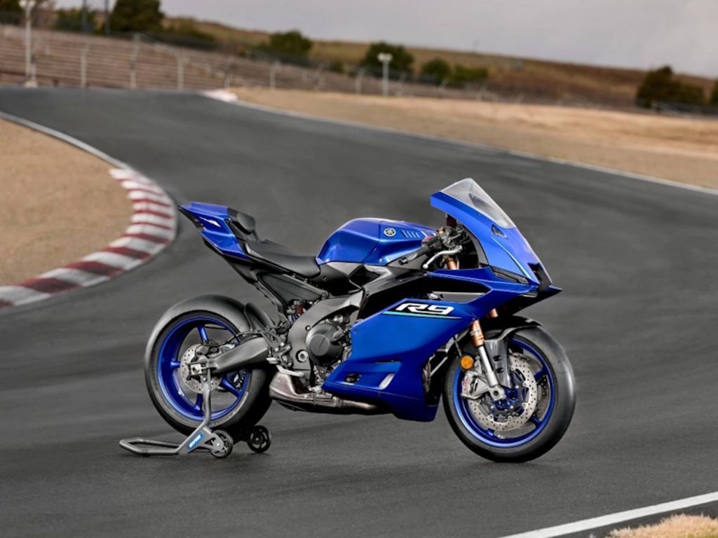 2027 Yamaha YZF-R9 R9 in La Habra, CA