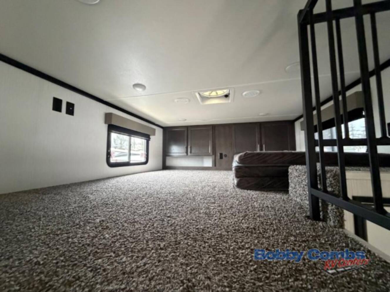 A photo of this 2024 Forest River Rv Cedar Creek 40CBK