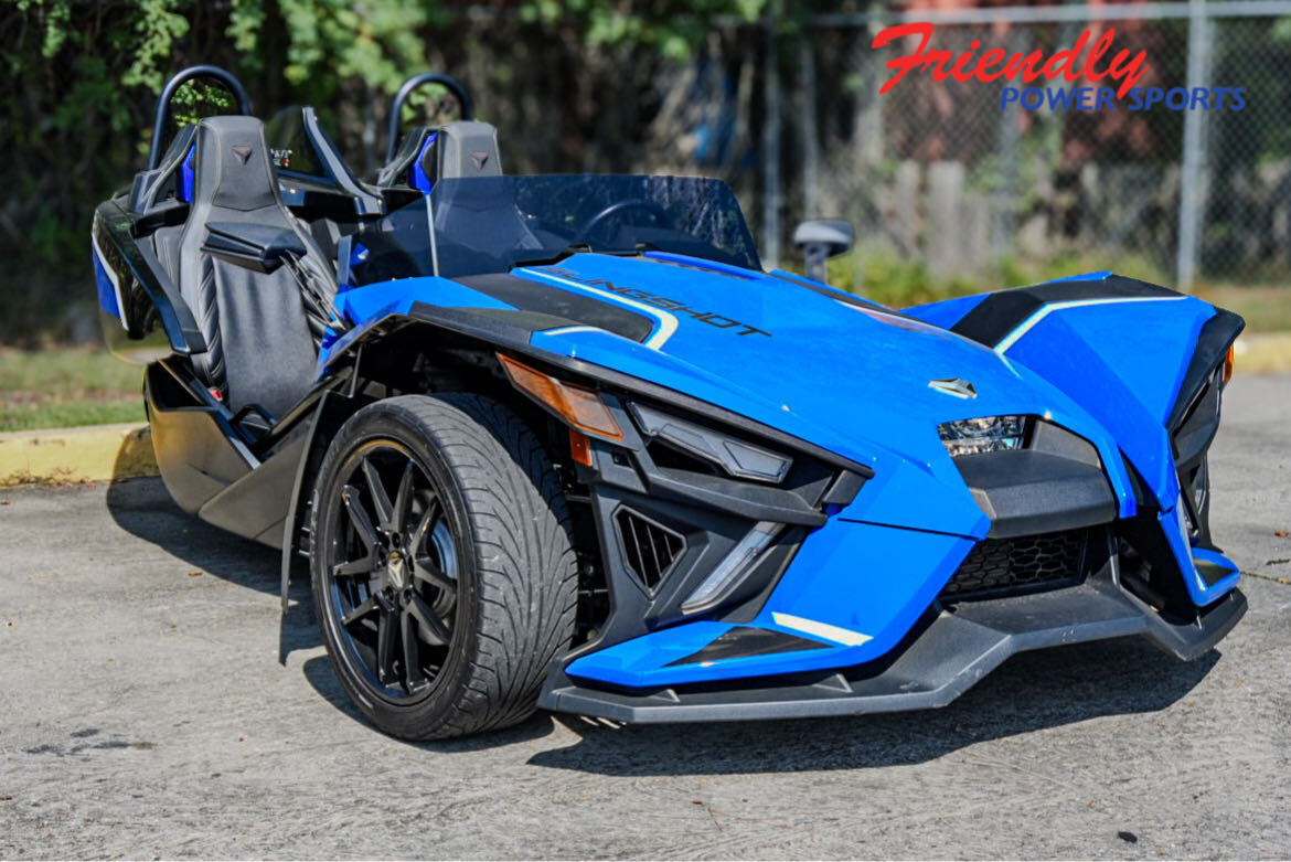 2023 Slingshot SLINGSHOT SLR AUTODRIVE SLR in Slidell, LA