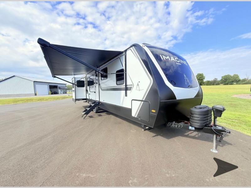 2026 Grand Design Imagine 3100RD in almo KY