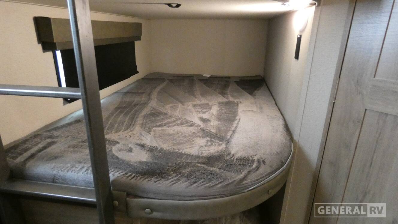 A photo of this 2022 Grand Design IMAGINE 2800bh