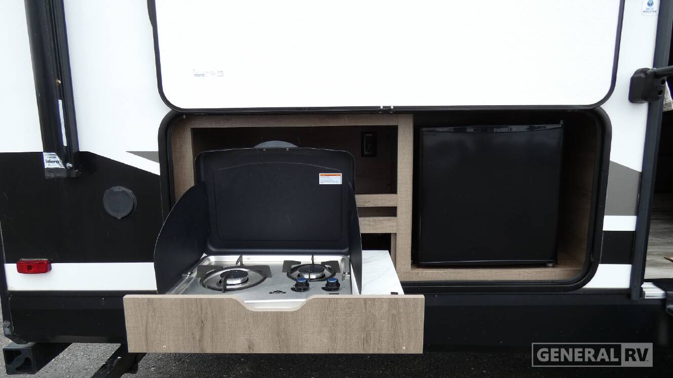 A photo of this 2022 Grand Design IMAGINE 2800bh