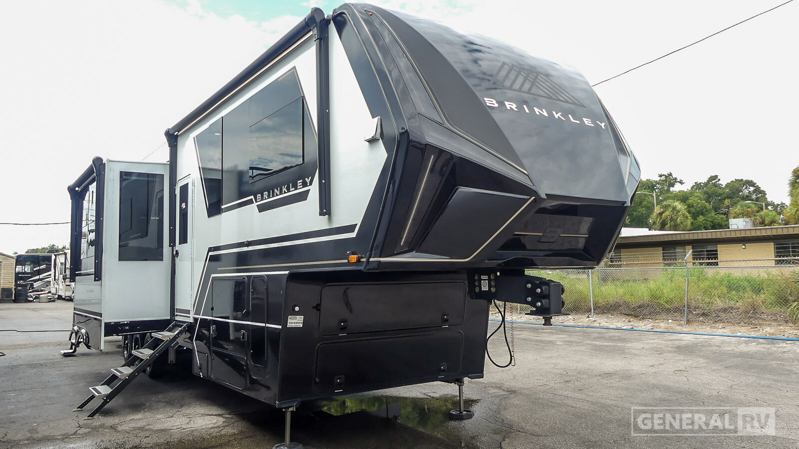 2025 Brinkley MODEL G 4000-3S in winter garden FL
