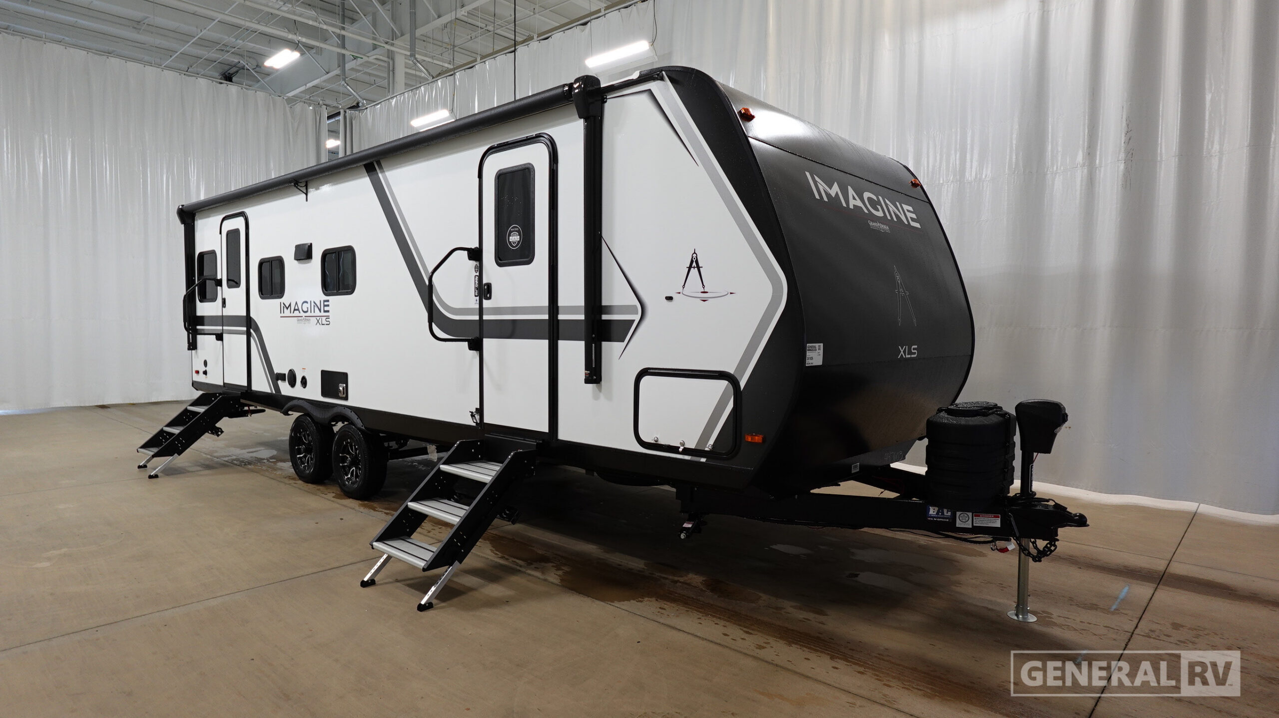 2027 Grand Design Imagine XLS 25RLE in wixom MI