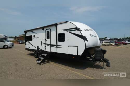 2024 Starcraft SUPER LITE 242RL in north canton OH