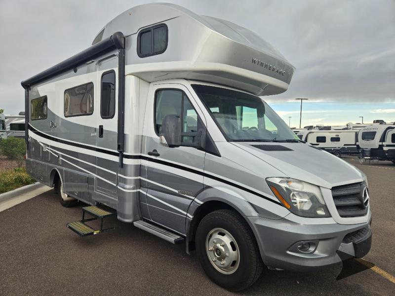 2019 Winnebago View 24J in cheyenne WY