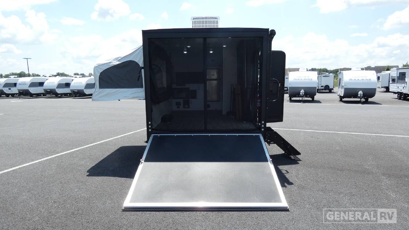 A photo of this 2027 Modern Buggy HOPPER HOP2
