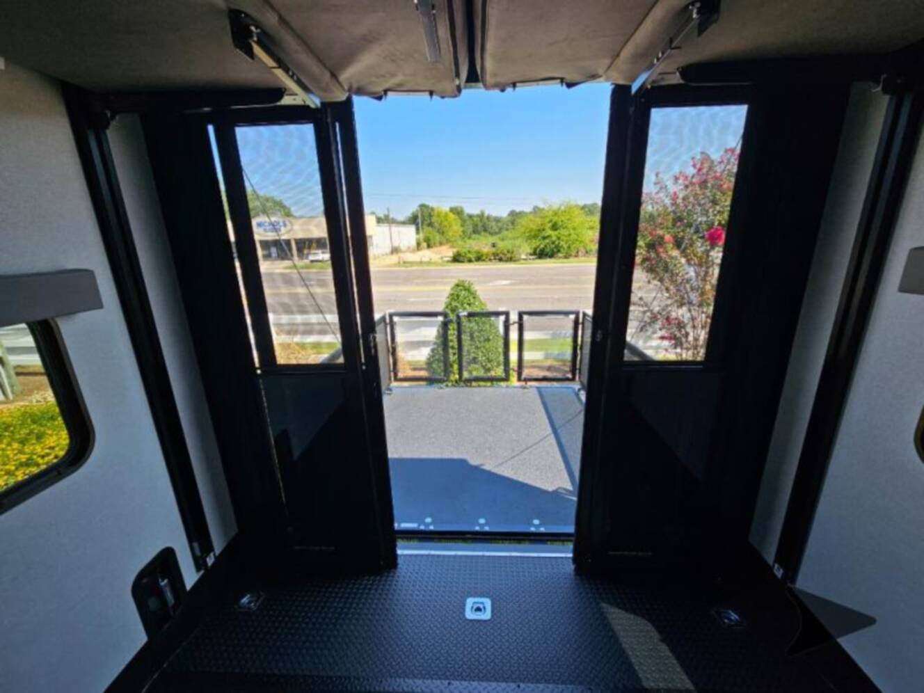 A photo of this 2026 Jayco Seismic 395