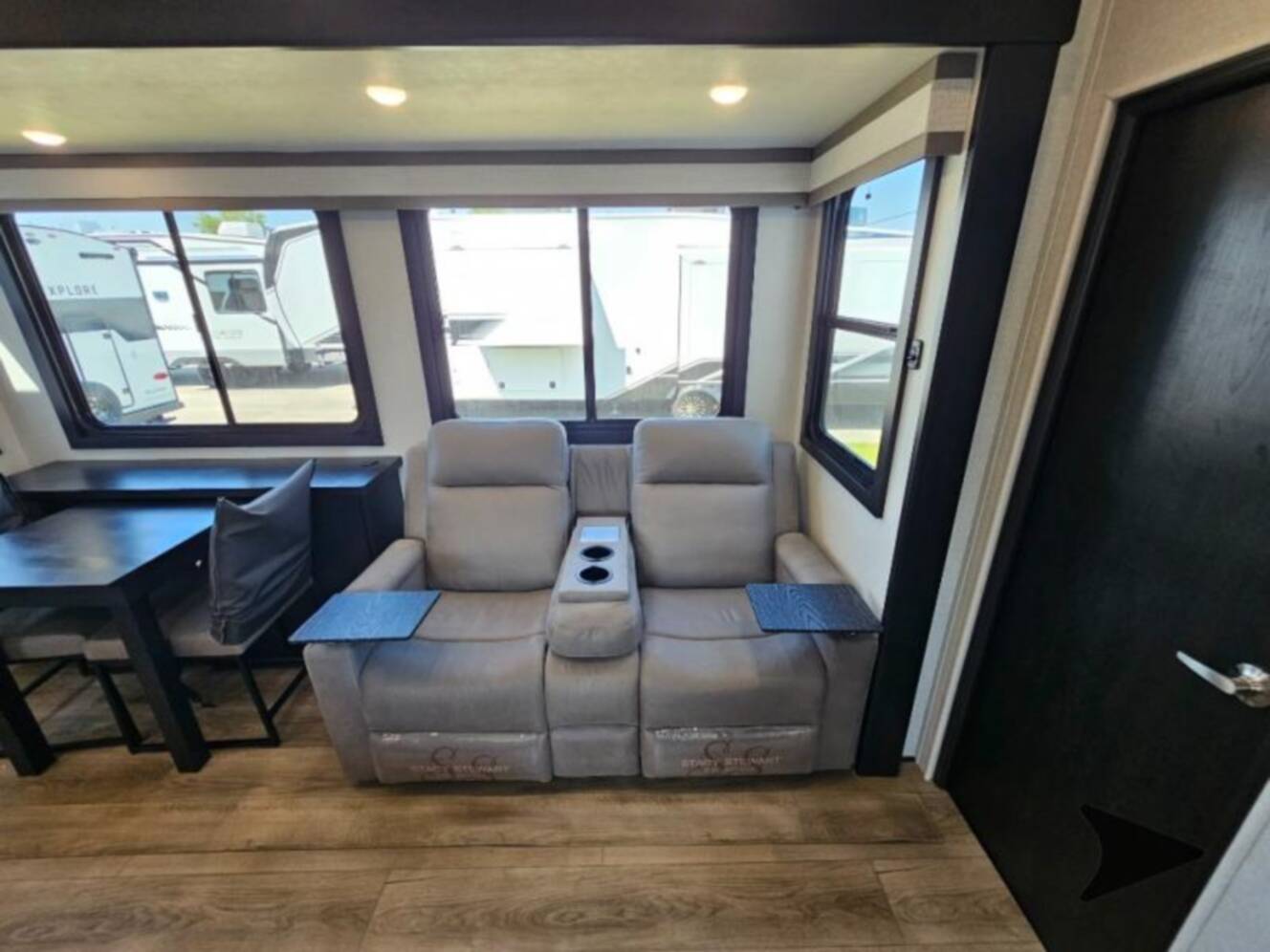 A photo of this 2026 Jayco Seismic 395