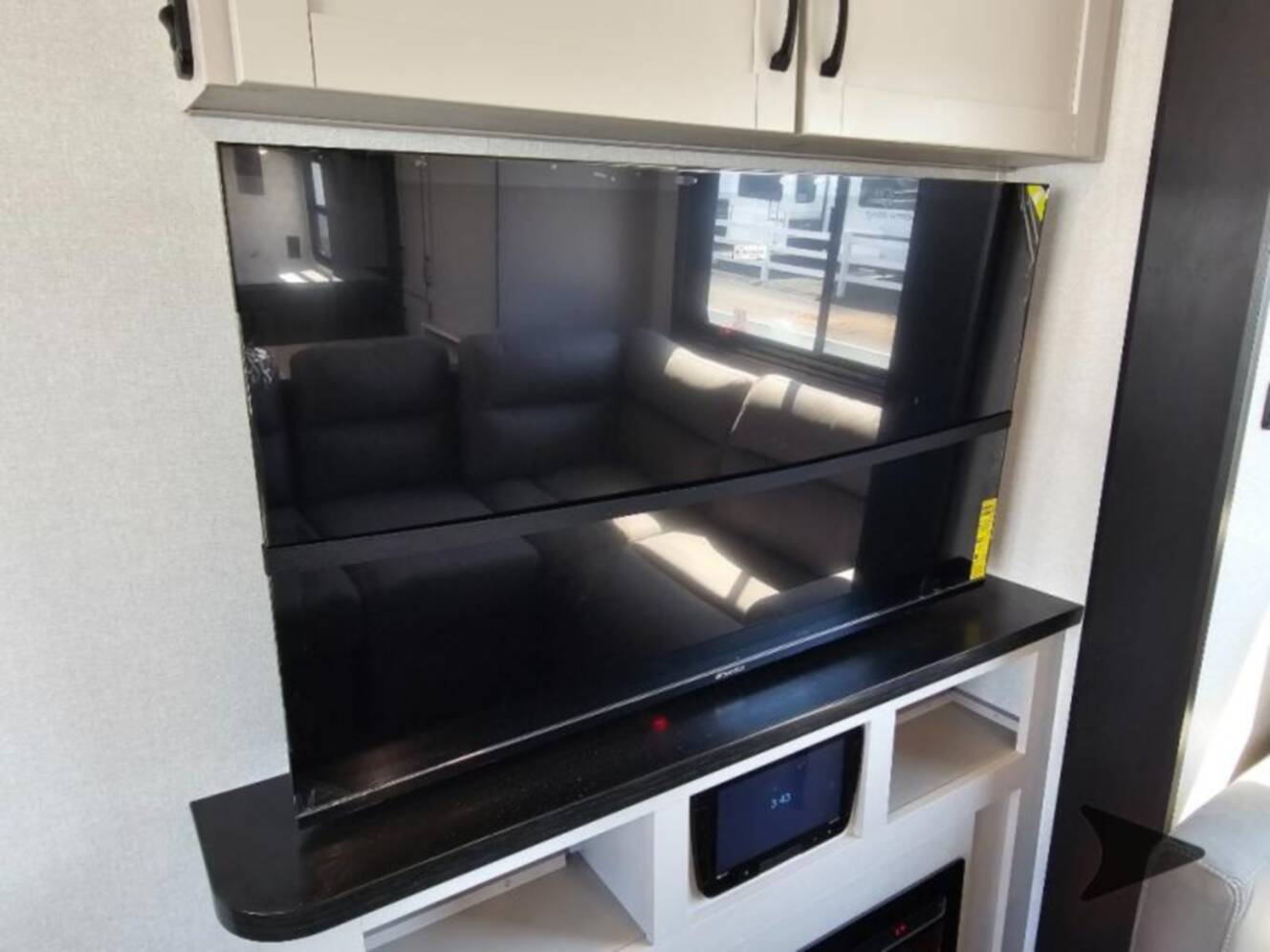 A photo of this 2026 Jayco Seismic 395