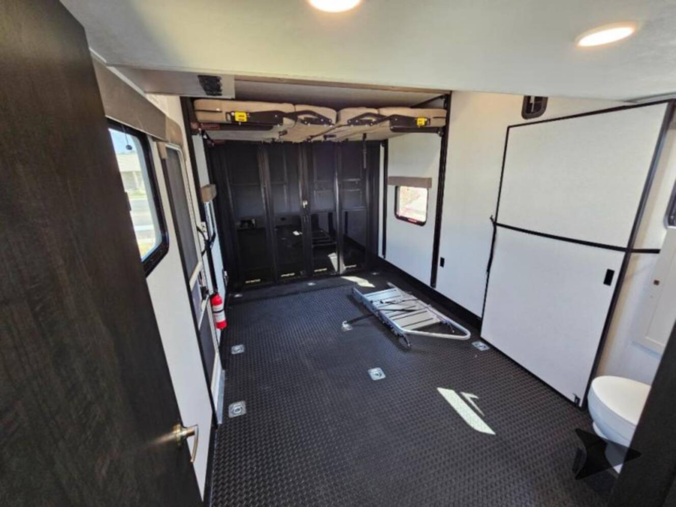 A photo of this 2026 Jayco Seismic 395