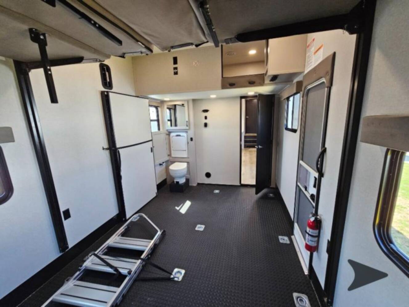 A photo of this 2026 Jayco Seismic 395
