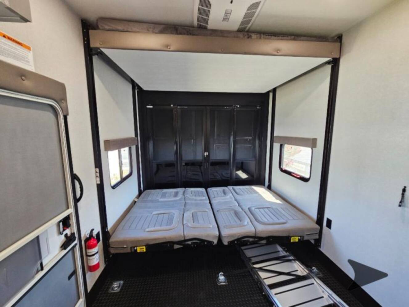 A photo of this 2026 Jayco Seismic 395