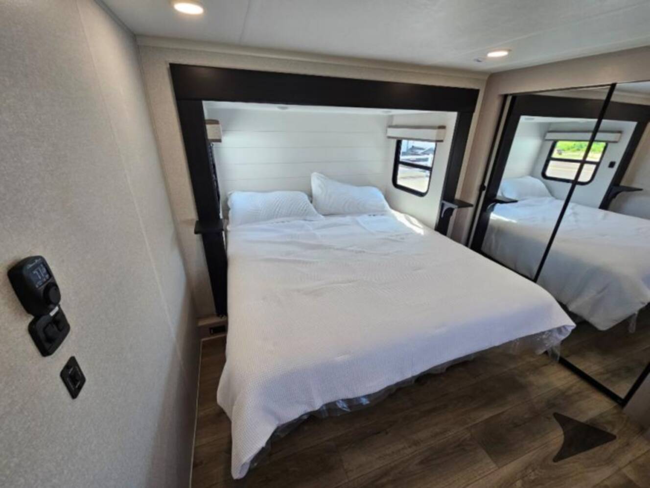 A photo of this 2026 Jayco Seismic 395