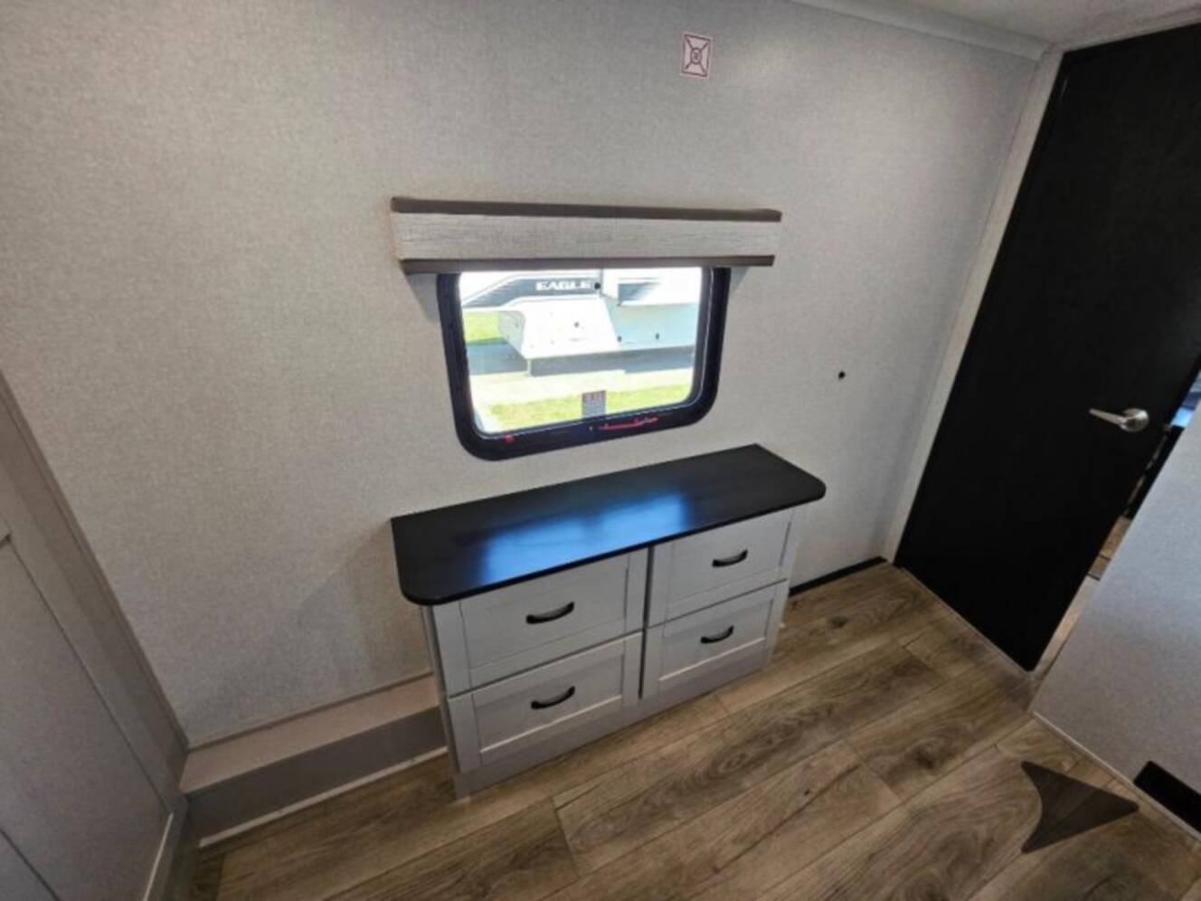 A photo of this 2026 Jayco Seismic 395