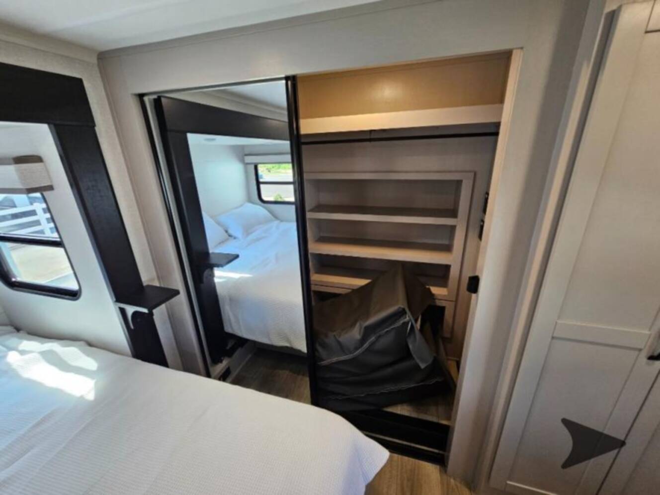 A photo of this 2026 Jayco Seismic 395
