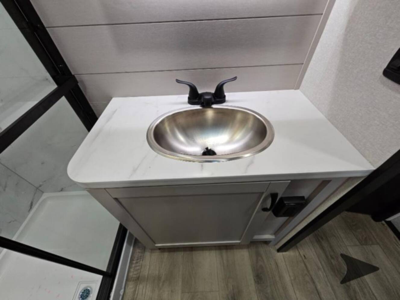 A photo of this 2026 Jayco Seismic 395