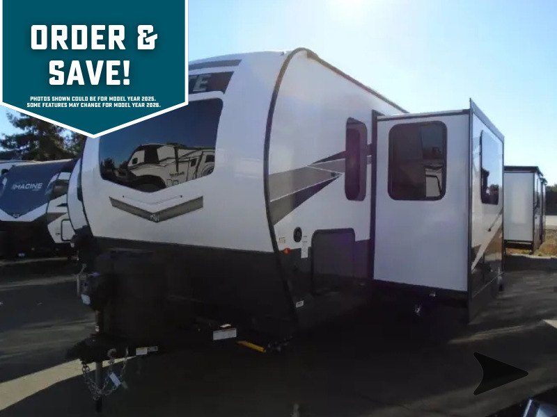 2026 Forest River Rv Rockwood Mini Lite 2519S in cheyenne WY